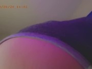 BOOty twerkin