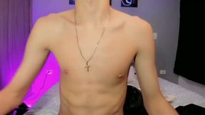 Blakie & Harmonie Private Show