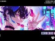 Prostate Milking your Subby Asian Boy until he begs // NSFW Audio & Male Whimpering Multiple Orgasms