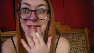 Naughty Storytime while I Smoke a Cigarette