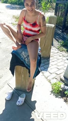 NEW YORK CITY PUBLIC GAY PARADE OUTSIDE PARKS BLOWJOB