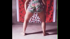 Dan&ccedil_ando funk 1