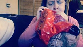 Great inflatables to inflate 720HD