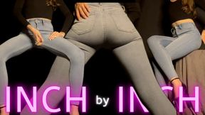 Inch by Inch JOI