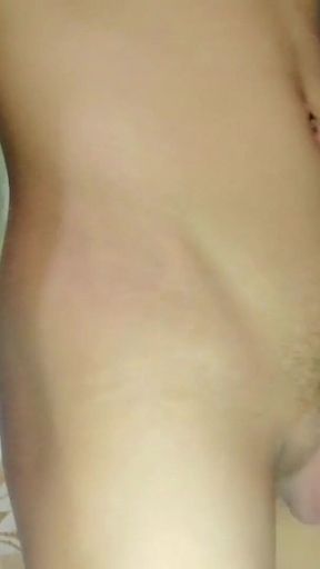 Fucking a Fake Pussy Part 3