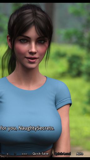 Summer Heat (part 12) - by Naughty Fox Games