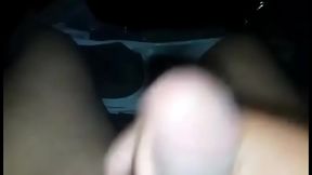 Mature Man Strokes His Rich Cock in Intense Gay Masturbation Session