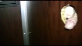 Amber Knox Blows Her 3rd Anonymous Dick At The Glory Hole! mp4