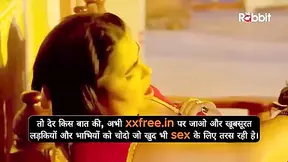 Andhe Ka Danda Season 01 Hindi Hot Web Series