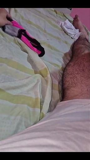 Careful!! Careful!! You Almost Splashed Milk in My Eye, and I Want It in My Mouth.