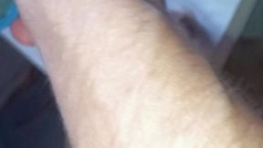 i m fucking a mannequin with a very delicate hole with my big tattooed dick