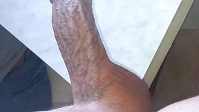 i m fucking a mannequin with a very delicate hole with my big tattooed dick