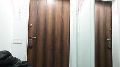 Leather jackets, strong orgasm