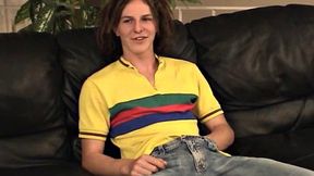 Dex is a straight 19 year old and the lead singer in a band. This guy is hot on stage, so it&#039;s easy to imagine what he must look like with his clothes off.