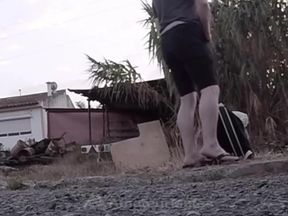Compilation #2 - Amateur - Depantsed Outdoor