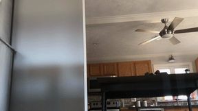 Did Somebody Call an Exterminator?