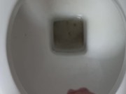 Male Pee Desperation