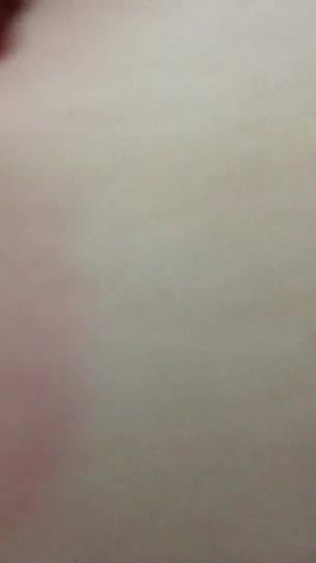 Mistress Puts Clothespins on Slave's Balls, Bites His Nipples and Fucks Him in the Ass