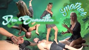 Into The Wild ( Only Smother Scene SMARTPHONE VERSION )