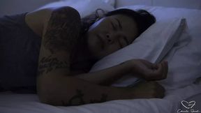 Dana Vespoli Takes Advantage Of Sexy Charlie Forde