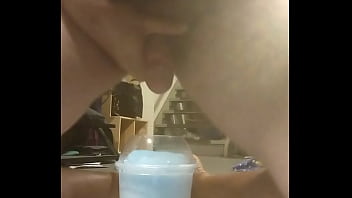 Miss Assignment - '_Blue Balls'_