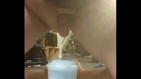 Miss Assignment - '_Blue Balls'_