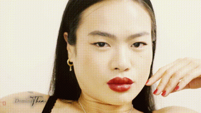 ASIAN SUPREMACY
