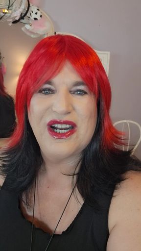 Do You Like My Lips?