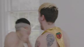 Jamie Joy Pins Bud Lite: Winner Takes All Smackdown