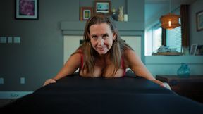 Pussy Massage