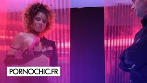 Rose's pornochic xxx
