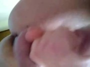 "WATCH-BRO": BROshowing his ANAL ORGASM during Jerking Off