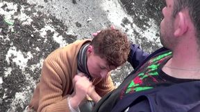 3 1932 femboy fucked b y young straight boy curious