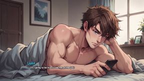 Shadows of Ambition (part 3)