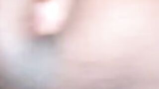 She Milked On My Penis