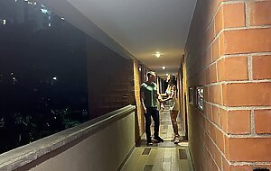 Latina Lesbians Next Door Ask White Guy to Help Them Make a Baby and Breed Raw until Huge Creampie