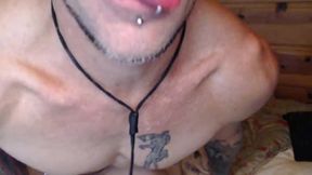 Andre Traversi Private Show