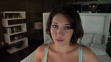 Slut Inspection of Katie !