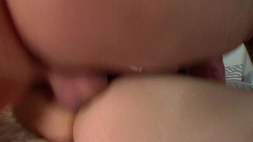 Slut Inspection of Katie !