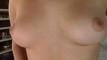 Slut Inspection of Katie !