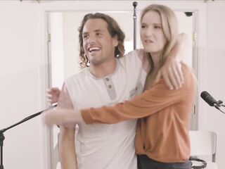 Bellesa Blind Date Clip 12: Ashley & Tyler