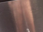 Pissing on my Kithchen Appliances (With Slow Motion Replay)