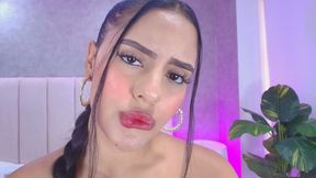 Anita Sage Private Show