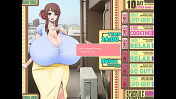 Diabolical Modified Wife Body Check Milk and Month 10 - Cooking