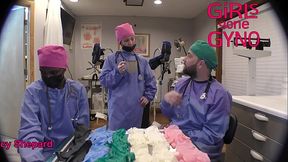 NonNude BTS From Jewel Kendra Heart Kalani Luana'_s Movies, Gloves and Universities, Watch Film At GirlsGoneGyno Reup