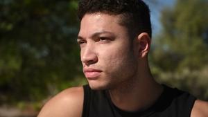 Desire Unleashed: A Gay Romance