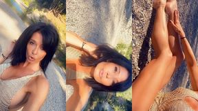 ce soir je te fais participer a un petit moment shooting... tu verras les ...