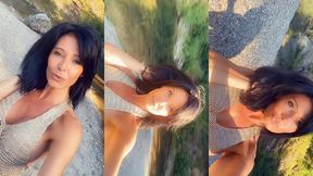 ce soir je te fais participer a un petit moment shooting... tu verras les ...