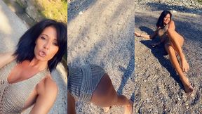 ce soir je te fais participer a un petit moment shooting... tu verras les ...