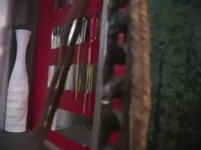 Ballbusting - Castration